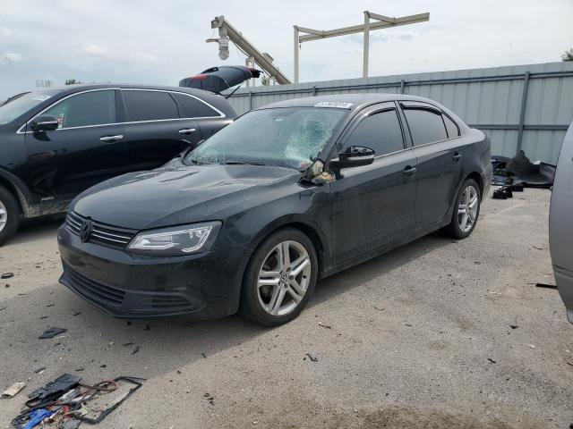 2011 VOLKSWAGEN JETTA SE, 