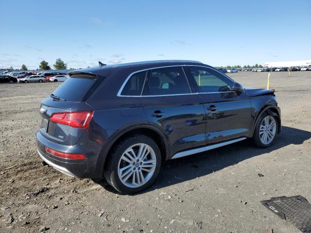 WA1CNAFY7K2094459 - 2019 AUDI Q5 PRESTIGE Mavi foto 3