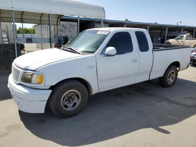 2003 FORD F150, 