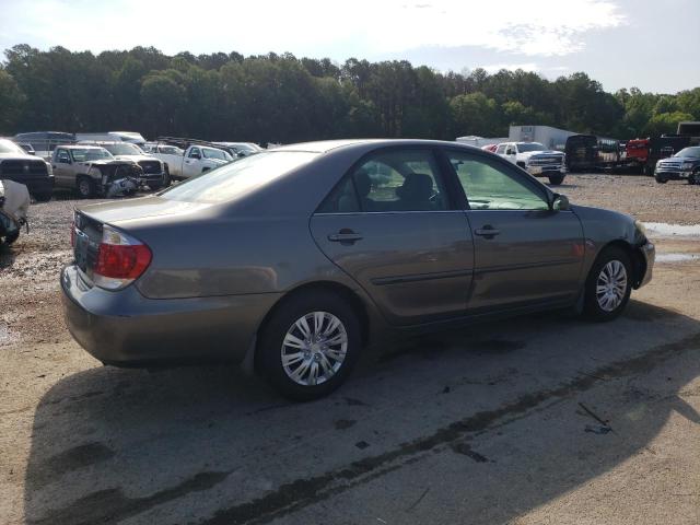 4T1BE32K56U680470 - 2006 TOYOTA CAMRY LE GRAY photo 3