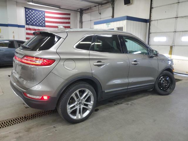 5LMCJ3D99HUL03800 - 2017 LINCOLN MKC RESERVE ყავისფერი ფოტო 3