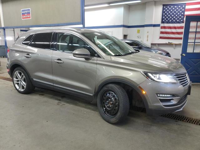 5LMCJ3D99HUL03800 - 2017 LINCOLN MKC RESERVE ყავისფერი ფოტო 4