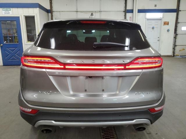 5LMCJ3D99HUL03800 - 2017 LINCOLN MKC RESERVE ყავისფერი ფოტო 6