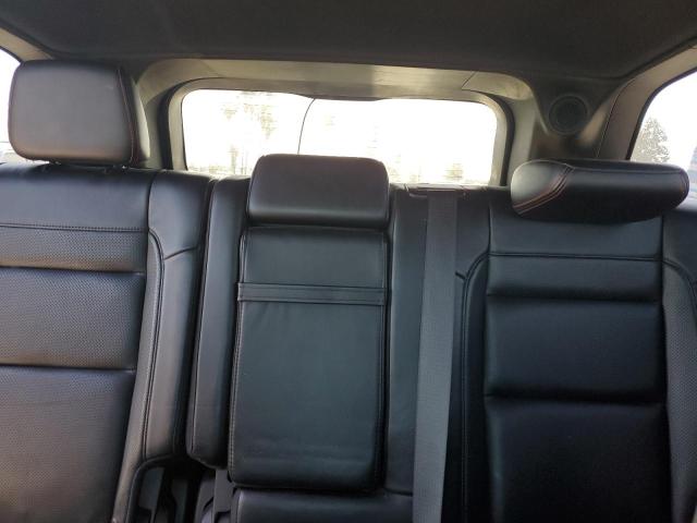 1C4RJFLT0MC566323 - 2021 JEEP GRAND CHER TRAILHAWK ვერცხლისფერი ფოტო 10