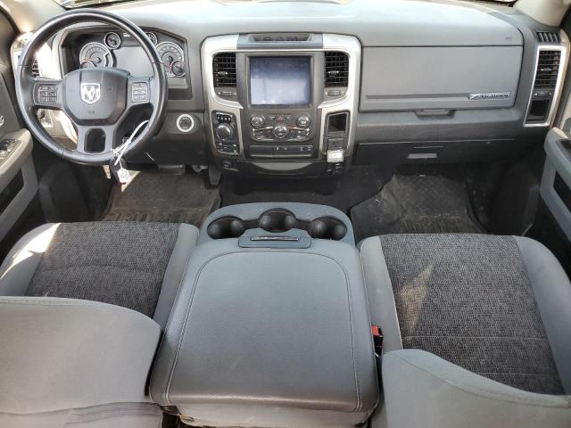 1C6RR7TT9KS609520 - 2019 RAM 1500 CLASS SLT 蓝色 照片 8