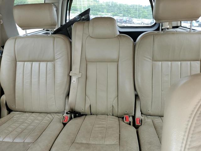 5LMFU28555LJ18828 - 2005 LINCOLN NAVIGATOR 石墨色 照片 10