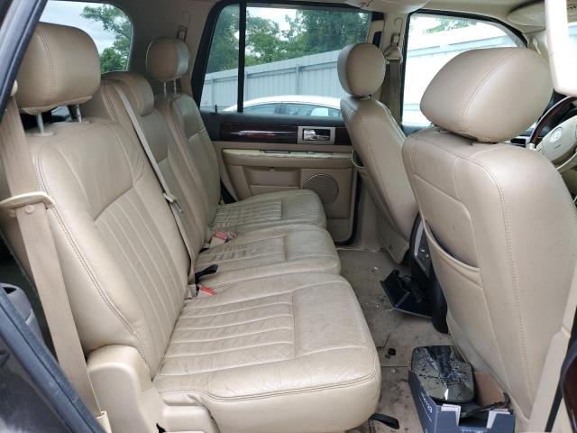 5LMFU28555LJ18828 - 2005 LINCOLN NAVIGATOR 石墨色 照片 11