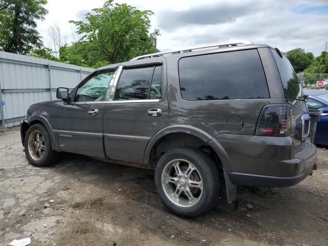 5LMFU28555LJ18828 - 2005 LINCOLN NAVIGATOR 石墨色 照片 2