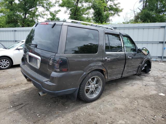 5LMFU28555LJ18828 - 2005 LINCOLN NAVIGATOR 石墨色 照片 3