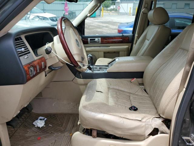 5LMFU28555LJ18828 - 2005 LINCOLN NAVIGATOR 石墨色 照片 7