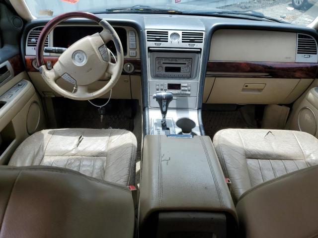 5LMFU28555LJ18828 - 2005 LINCOLN NAVIGATOR 石墨色 照片 8
