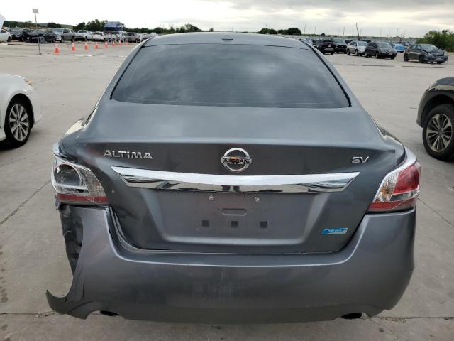 1N4AL3AP0EC272889 - 2014 NISSAN ALTIMA 2.5 GRAY photo 6