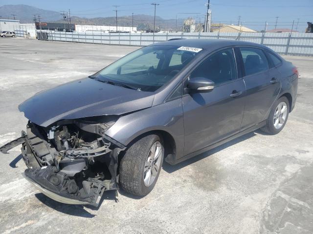 2014 FORD FOCUS SE, 