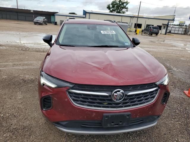 LRBFZNR46PD019575 - 2023 BUICK ENVISION ESSENCE Qara foto 5