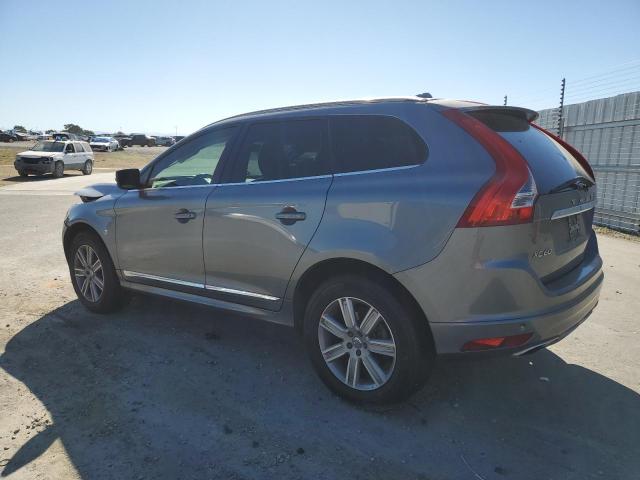 YV440MDU7H2000421 - 2017 VOLVO XC60 T5 INSCRIPTION GRAY photo 2