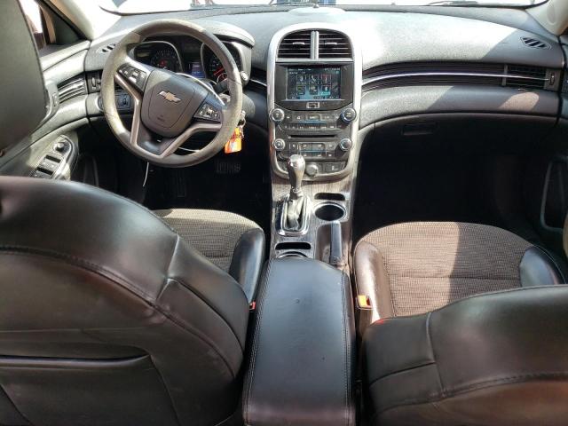 1G11C5SL5FF191686 - 2015 CHEVROLET MALIBU 1LT BLACK photo 8