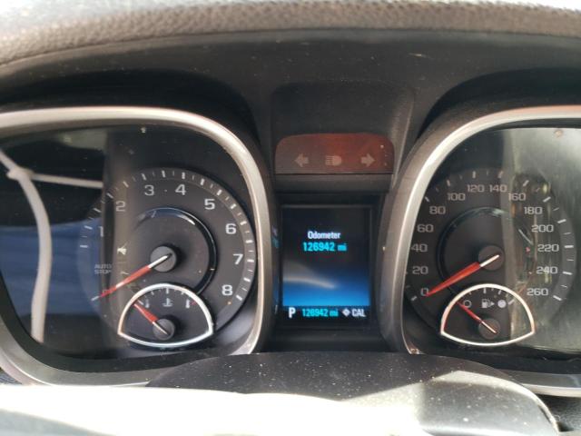 1G11C5SL5FF191686 - 2015 CHEVROLET MALIBU 1LT BLACK photo 9