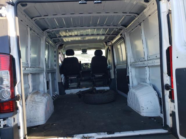 3C6TRVAG8FE515752 - 2015 RAM PROMASTER 1500 STANDARD WHITE photo 6