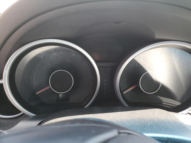 19UUA8F59DA004629 - 2013 ACURA TL TECH WHITE photo 9