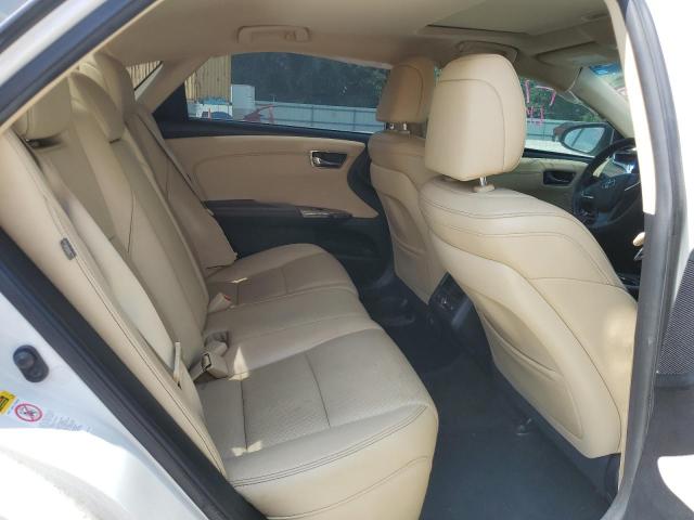 4T1BK1EB5DU053757 - 2013 TOYOTA AVALON BASE Ağ foto 10