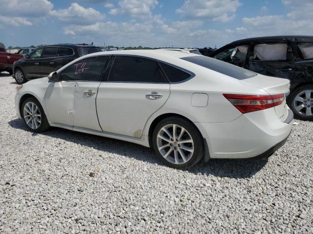 4T1BK1EB5DU053757 - 2013 TOYOTA AVALON BASE Ağ foto 2