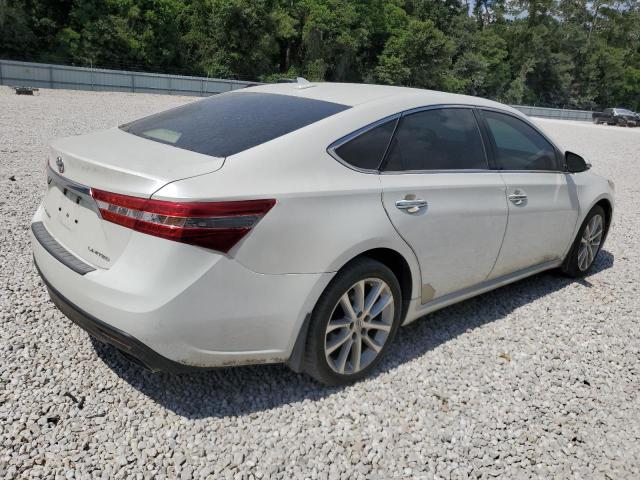 4T1BK1EB5DU053757 - 2013 TOYOTA AVALON BASE Ağ foto 3