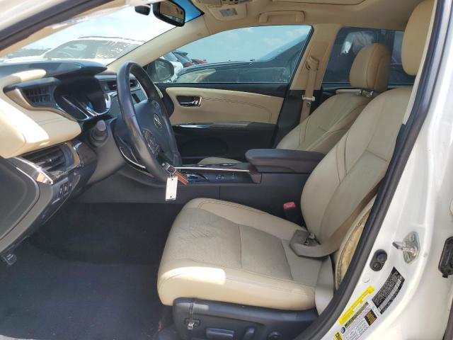 4T1BK1EB5DU053757 - 2013 TOYOTA AVALON BASE Ağ foto 7