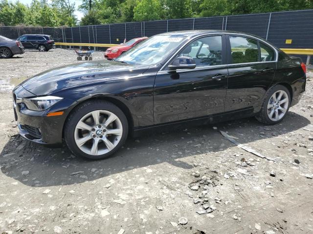 2015 BMW 320 I XDRIVE, null