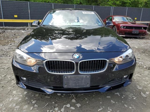 WBA3C3C53FP664531 - 2015 BMW 320 I XDRIVE BLACK photo 5