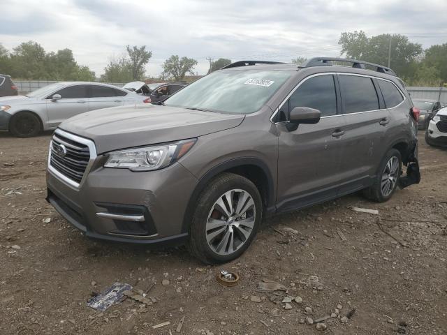2021 SUBARU ASCENT PREMIUM, null