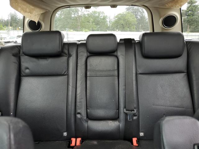 SALFT24N39H118330 - 2009 LAND ROVER LR2 HSE TECHNOLOGY BLACK photo 10