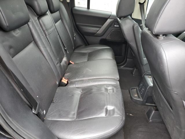 SALFT24N39H118330 - 2009 LAND ROVER LR2 HSE TECHNOLOGY BLACK photo 11