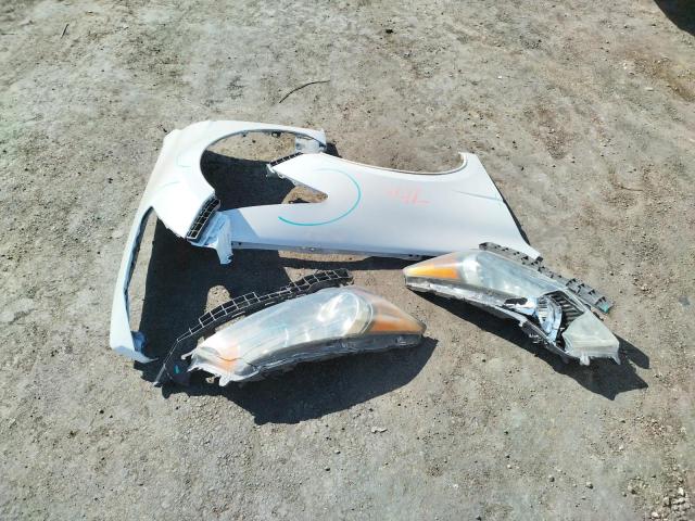 1HGCP3F80CA016576 - 2012 HONDA ACCORD EXL WHITE photo 12