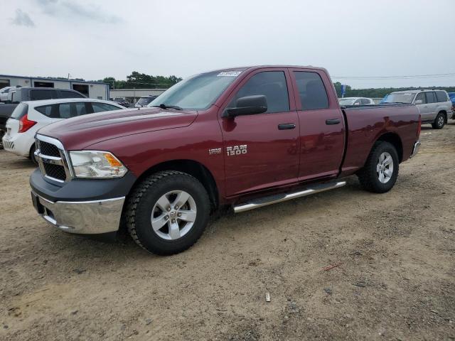 2018 RAM 1500 ST, 