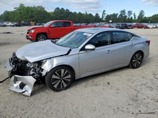2019 NISSAN ALTIMA SL, 