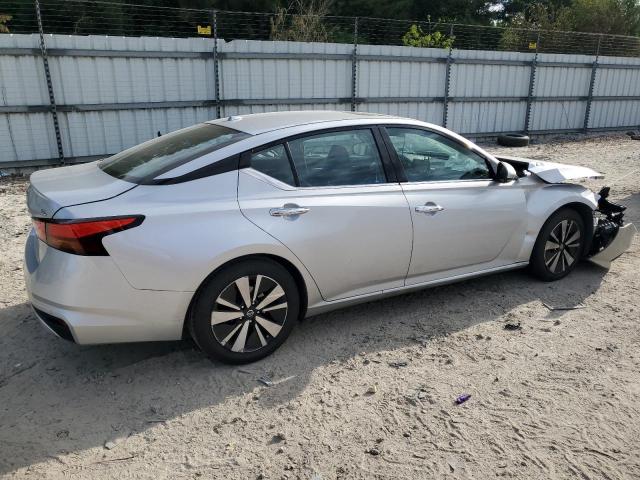 1N4BL4EV4KC256435 - 2019 NISSAN ALTIMA SL SILVER photo 3
