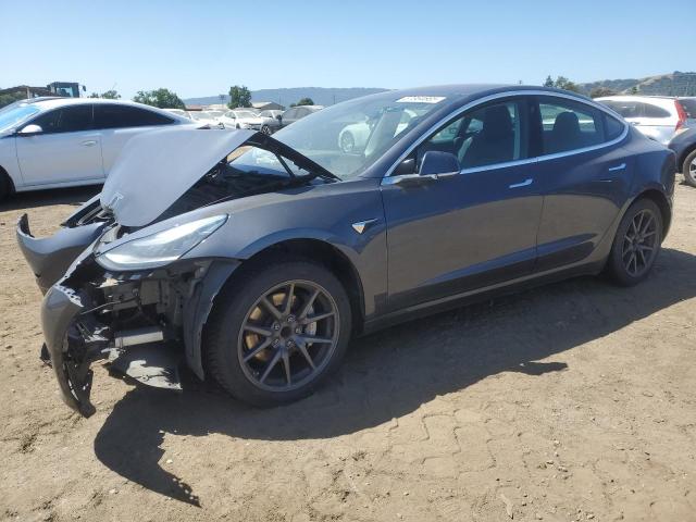 2018 TESLA MODEL 3, 