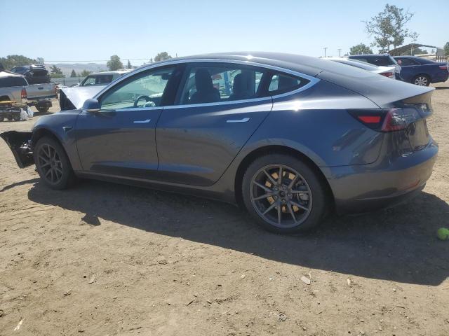 5YJ3E1EA1JF020024 - 2018 TESLA MODEL 3 Boz foto 2