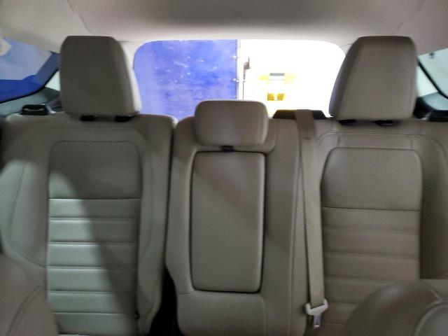 1FMCU9HD1JUA09874 - 2018 FORD ESCAPE SEL ყავისფერი ფოტო 10