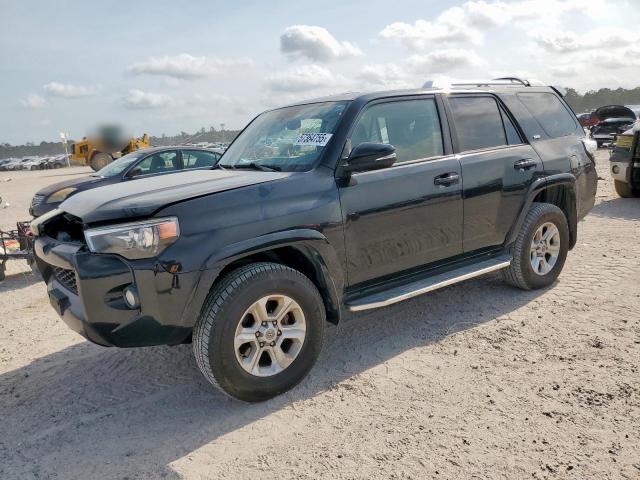2015 TOYOTA 4RUNNER SR5/SR5 PREMIUM, 