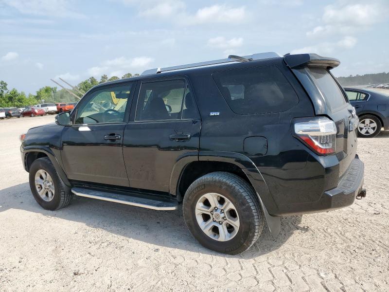JTEBU5JR5F5263969 - 2015 TOYOTA 4RUNNER SR5/SR5 PREMIUM 黑色 照片 2