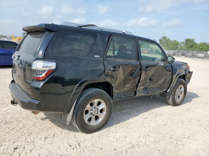 JTEBU5JR5F5263969 - 2015 TOYOTA 4RUNNER SR5/SR5 PREMIUM 黑色 照片 3