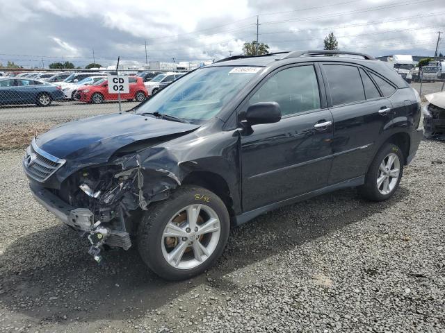 2008 LEXUS RX 400H, null