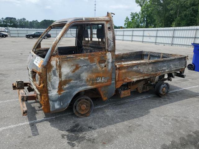 1991 SUZUKI MINI TRUCK, null