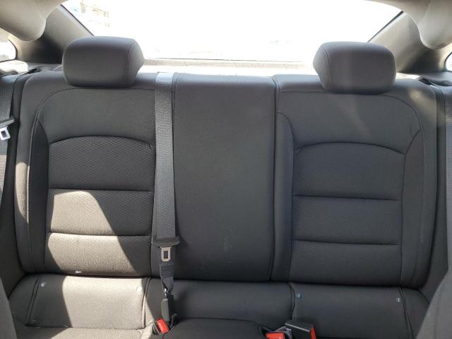 1G1ZG5ST0LF134850 - 2020 CHEVROLET MALIBU RS PURPLE photo 10