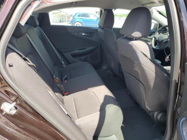 1G1ZG5ST0LF134850 - 2020 CHEVROLET MALIBU RS PURPLE photo 11