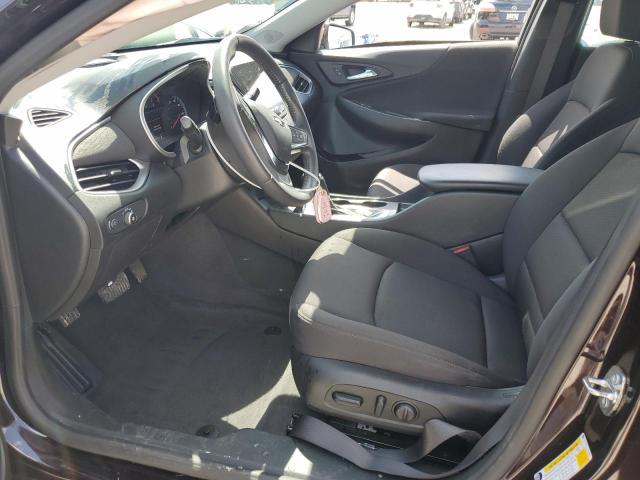 1G1ZG5ST0LF134850 - 2020 CHEVROLET MALIBU RS PURPLE photo 7