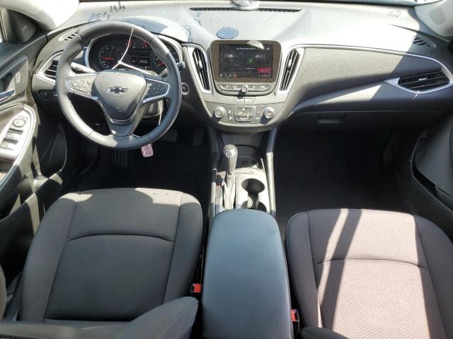 1G1ZG5ST0LF134850 - 2020 CHEVROLET MALIBU RS PURPLE photo 8