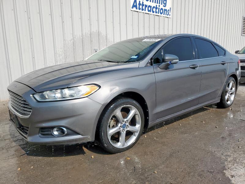 2013 FORD FUSION SE, 