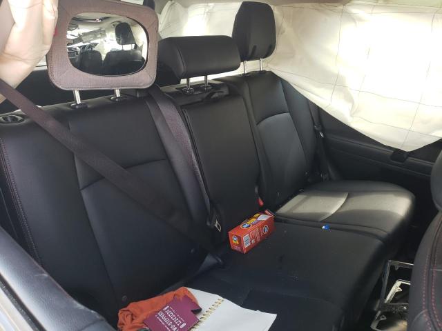 JTEBU5JR1L5817195 - 2020 TOYOTA 4RUNNER SR5/SR5 PREMIUM 黑色 照片 10